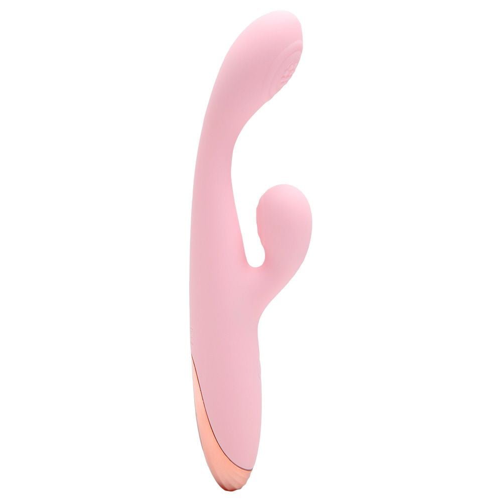 Vibrador Ponto G Usb Ball 10 Modos Lilo Vipmix