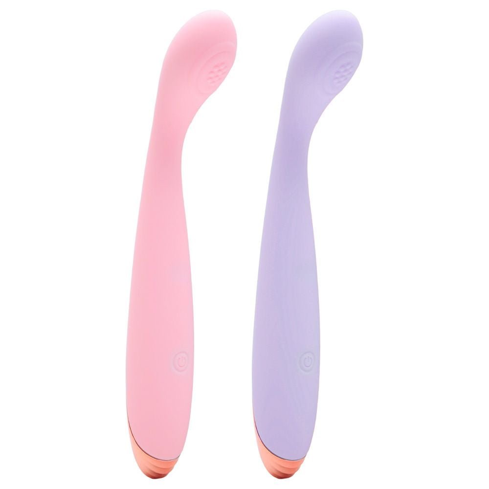 Vibrador Ponto G Usb Finger 10 Modos Lilo Vipmix
