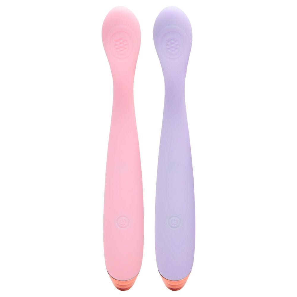 Vibrador Ponto G Usb Finger 10 Modos Lilo Vipmix