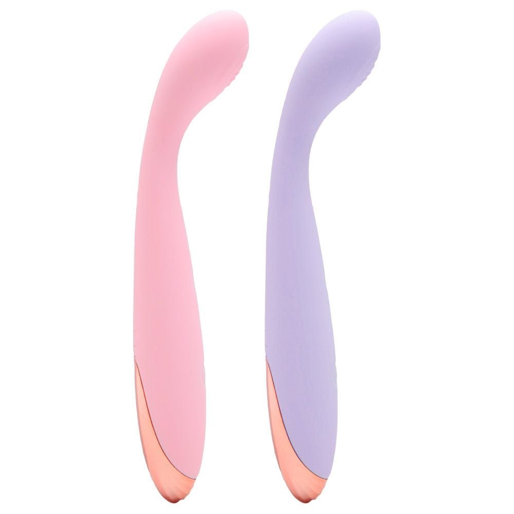 Vibrador Ponto G Usb Finger 10 Modos Lilo Vipmix