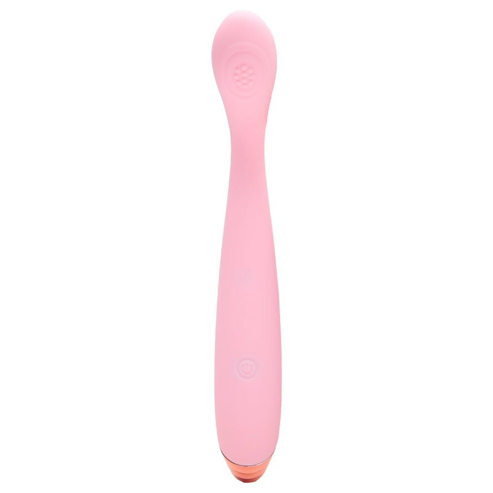 Vibrador Ponto G Usb Finger 10 Modos Lilo Vipmix