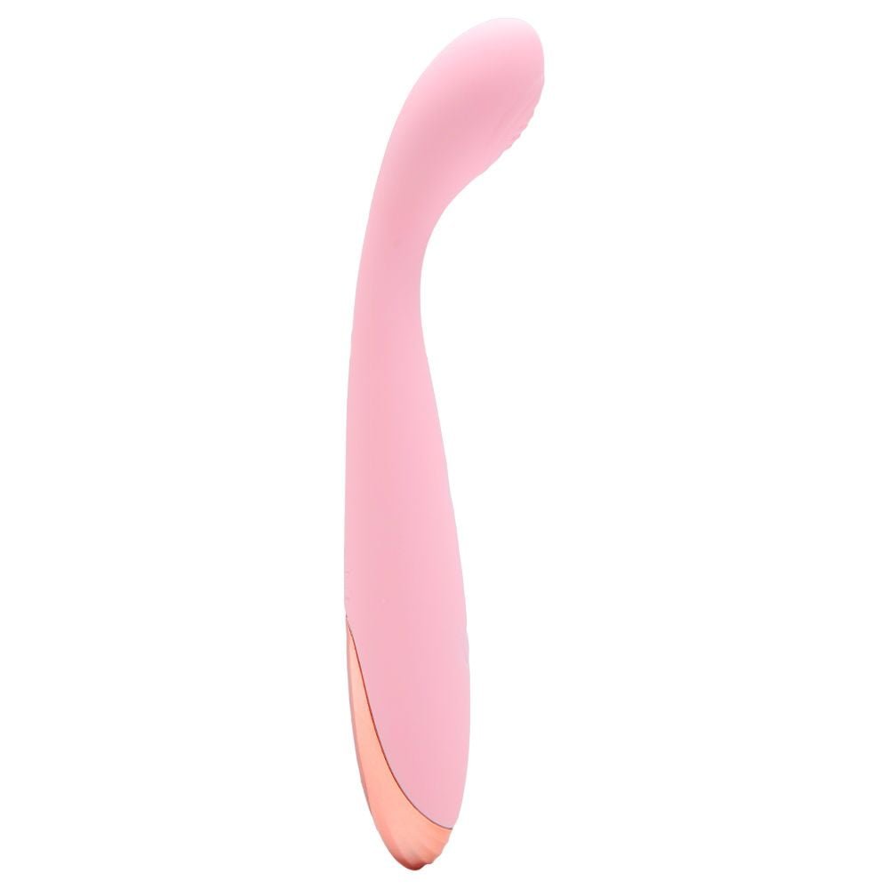 Vibrador Ponto G Usb Finger 10 Modos Lilo Vipmix