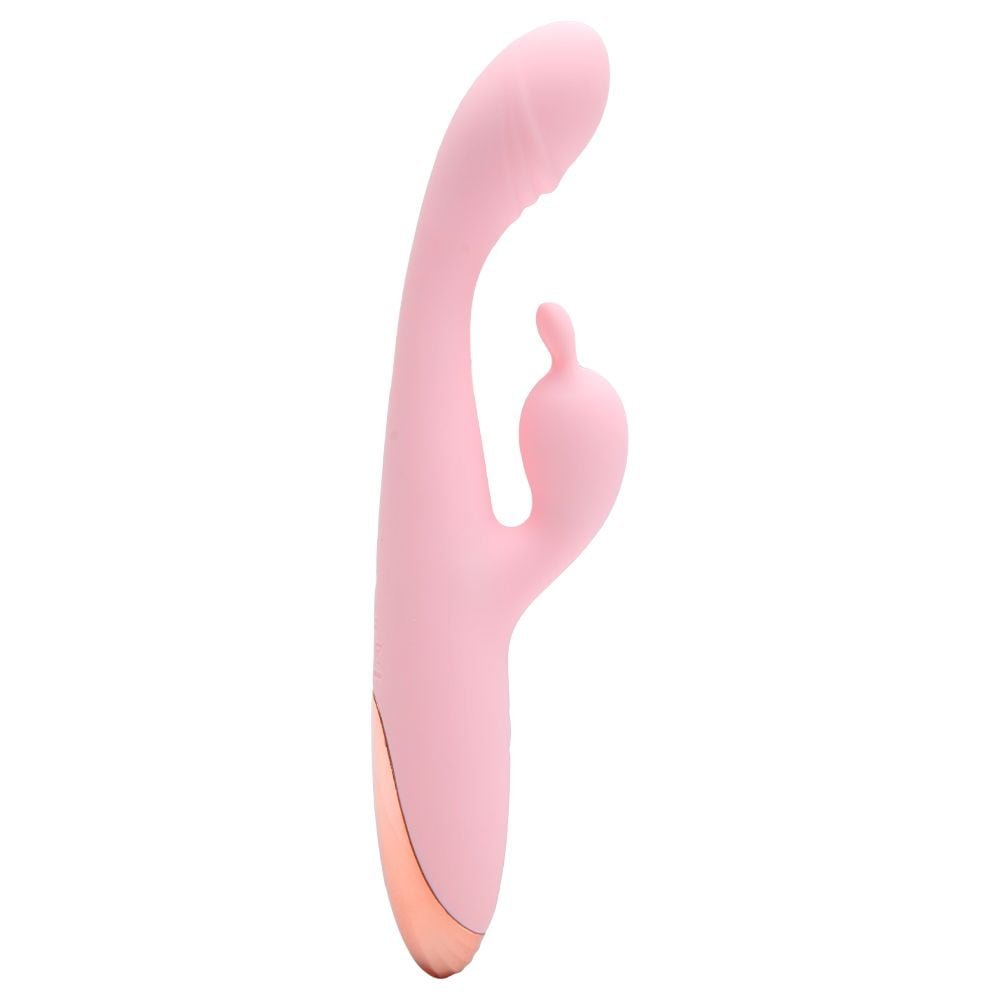 Vibrador Ponto G Usb Rabbit 10 Modos Lilo Vipmix