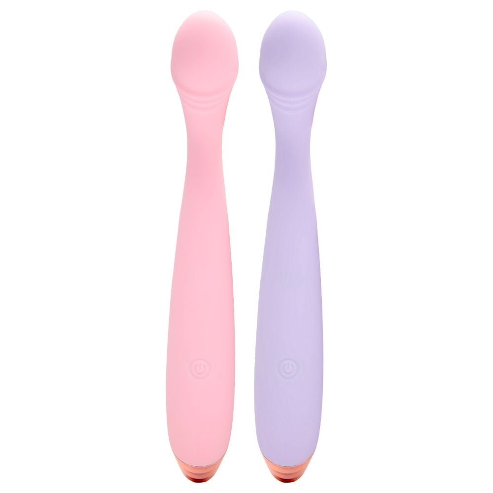 Vibrador Ponto G Usb Textura 10 Modos Lilo Vipmix