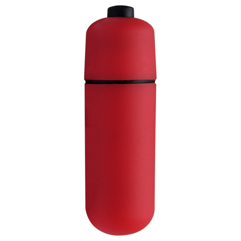 Vibrador Power Bullet 10 Vibrações Sexy Import