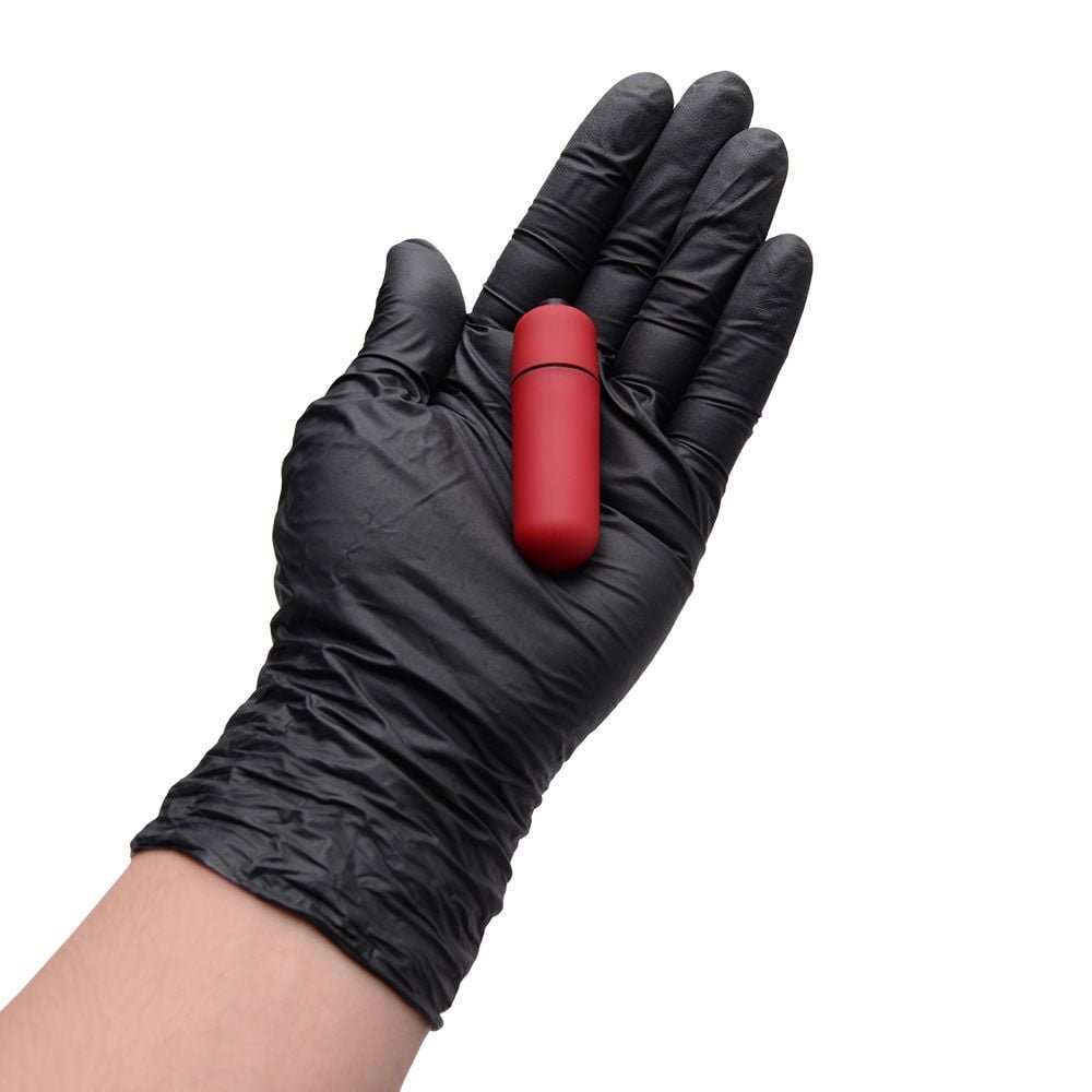 Vibrador Power Bullet 10 Vibrações Sexy Import