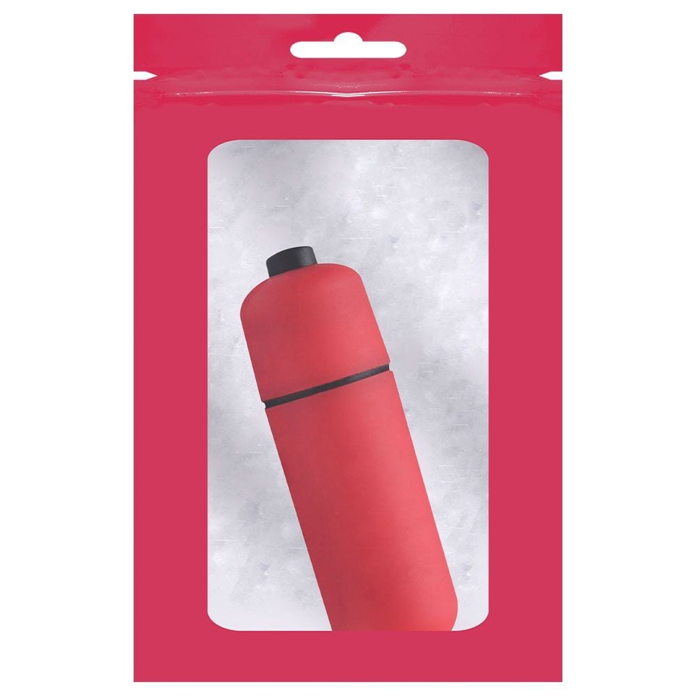 Vibrador Power Bullet 10 Vibrações Sexy Import