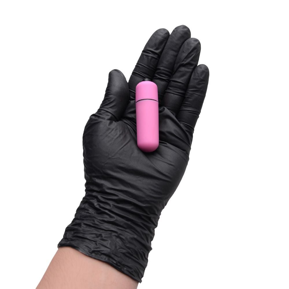 Vibrador Power Bullet 5cm Sexy Import