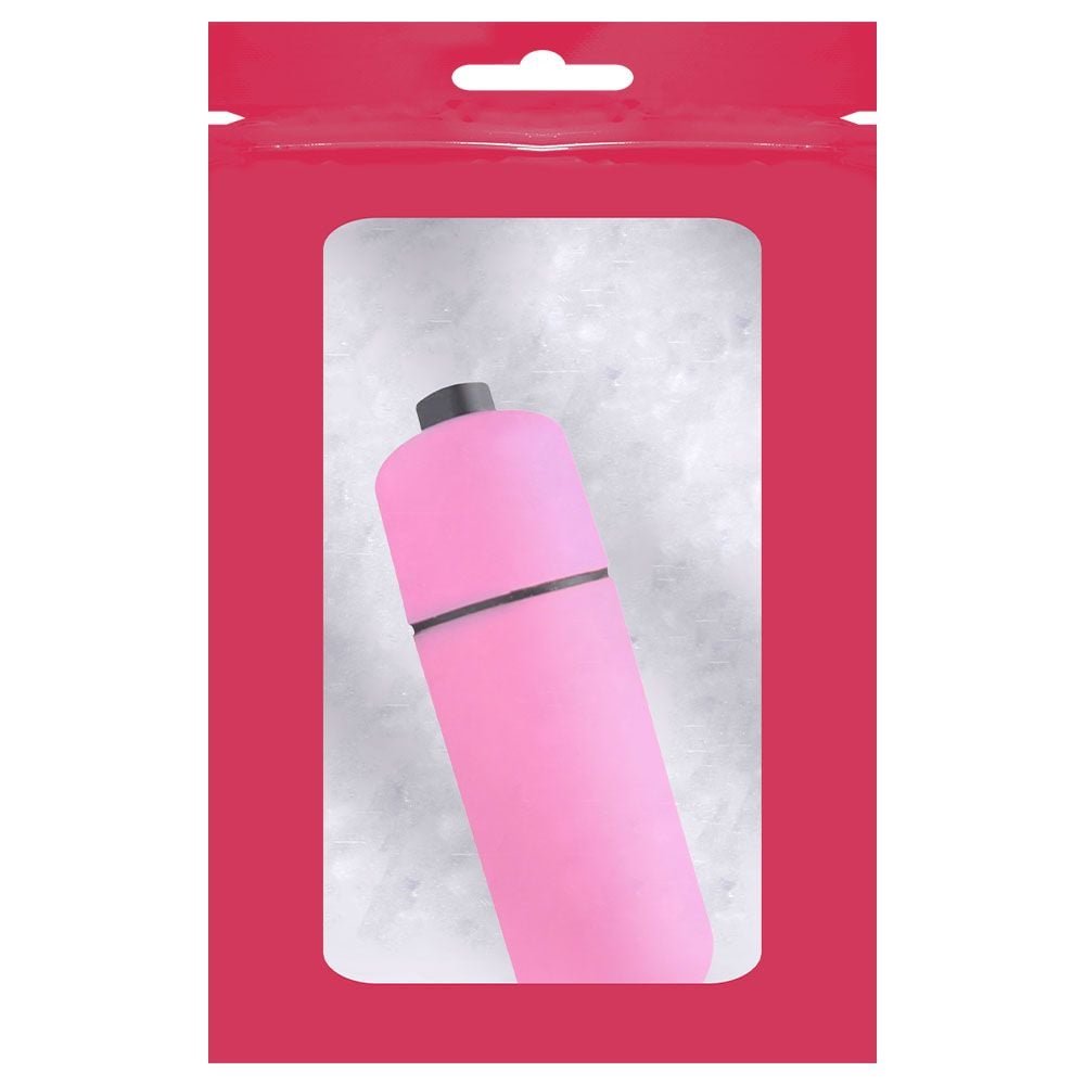 Vibrador Power Bullet 5cm Sexy Import
