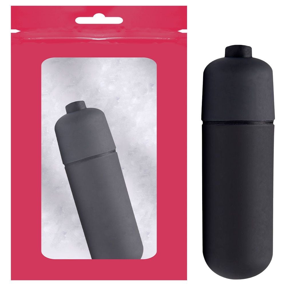 Vibrador Power Bullet 5cm Sexy Import