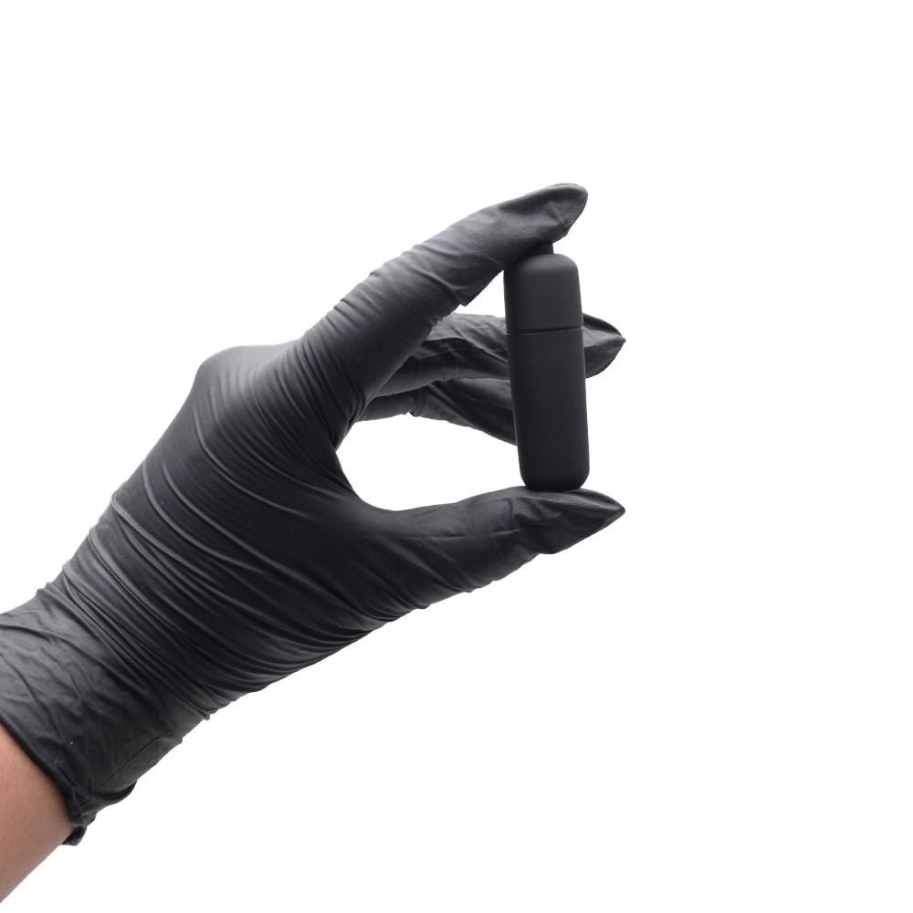 Vibrador Power Bullet 5cm Sexy Import