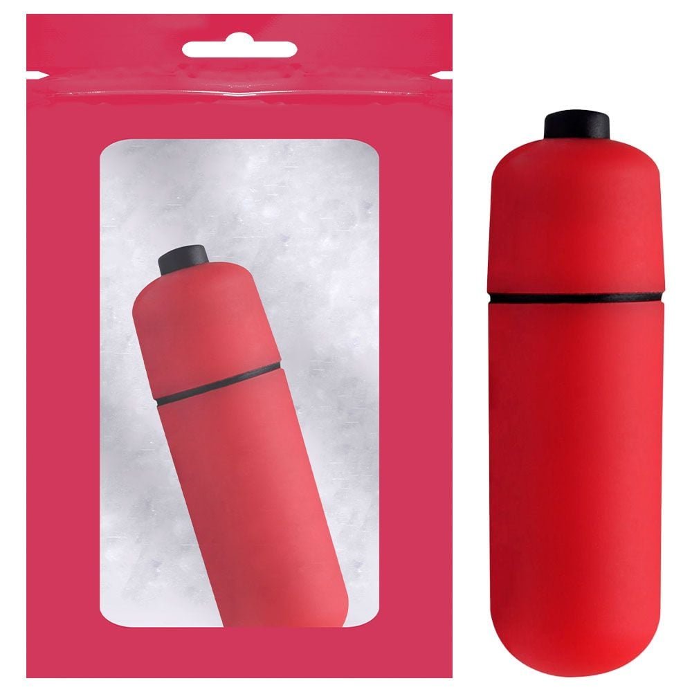 Vibrador Power Bullet 5cm Sexy Import
