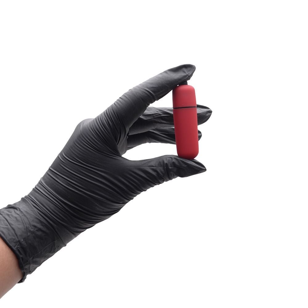Vibrador Power Bullet 5cm Sexy Import