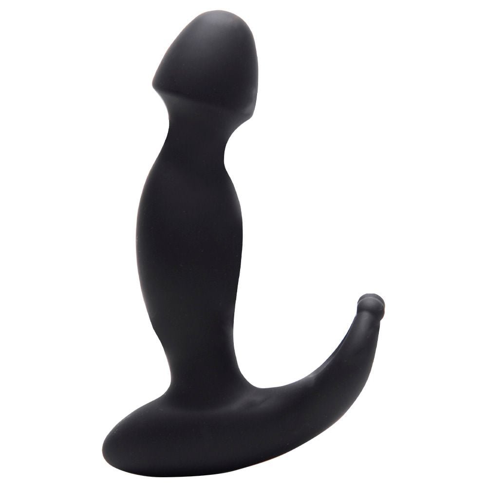 Vibrador Próstata Com Anel E Bullet Sexy Import
