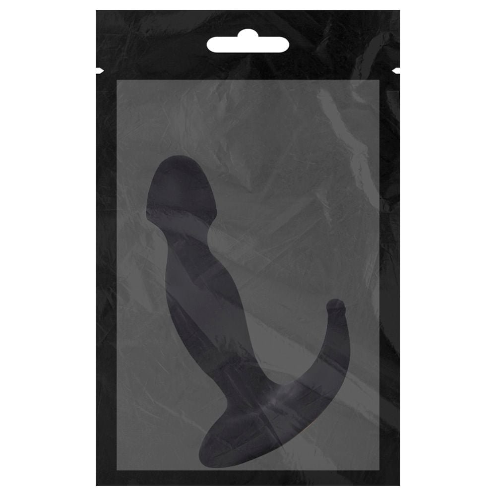 Vibrador Próstata Com Anel E Bullet Sexy Import