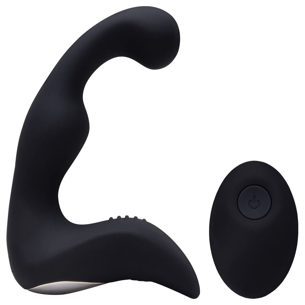 Vibrador Próstata Landy-rct S-hande Sexy Import