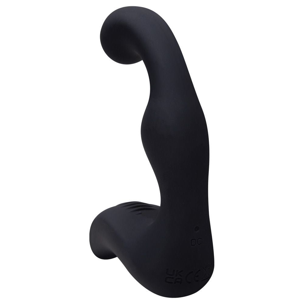 Vibrador Próstata Landy-rct S-hande Sexy Import