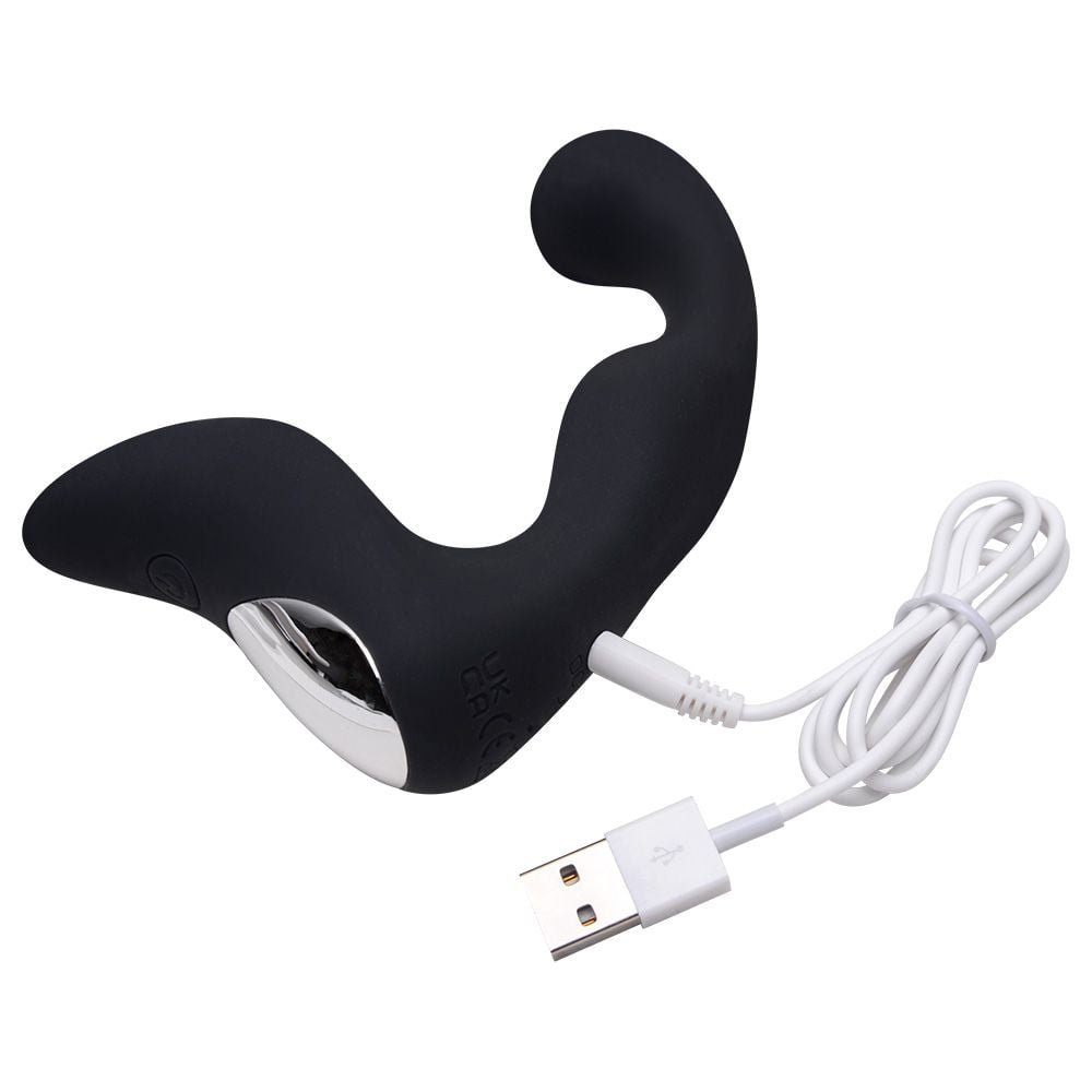 Vibrador Próstata Landy-rct S-hande Sexy Import