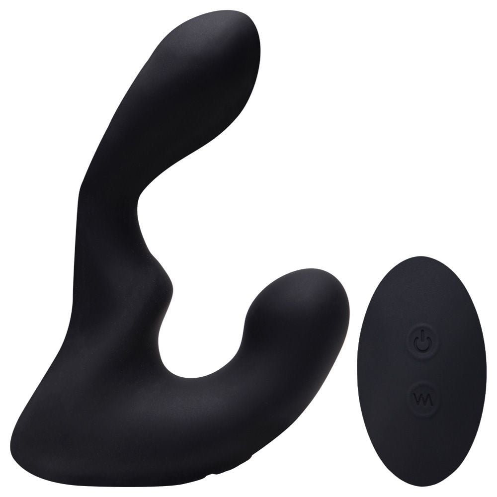 Vibrador Próstata Landys-rct S-hande Sexy Import