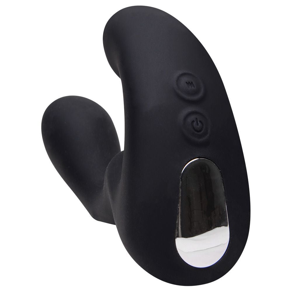 Vibrador Próstata Landys-rct S-hande Sexy Import