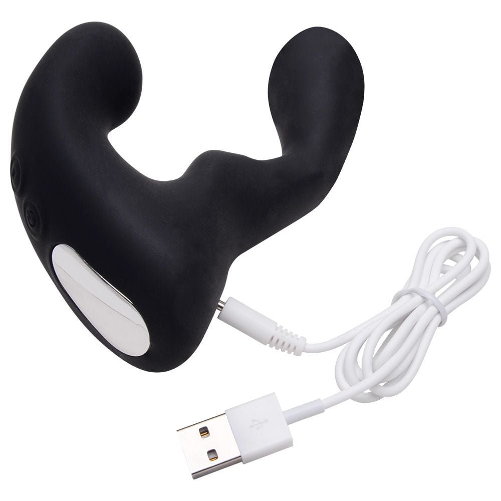 Vibrador Próstata Landys-rct S-hande Sexy Import