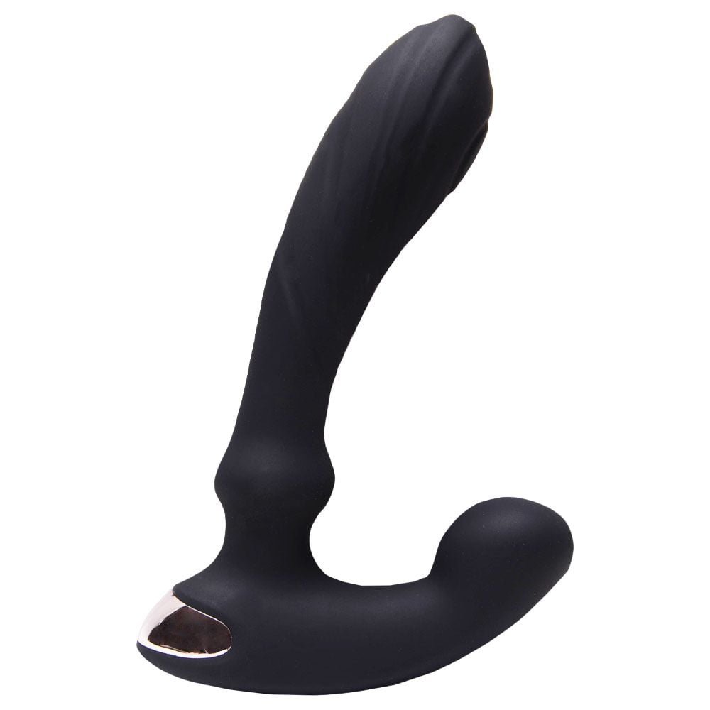 Vibrador Próstata Raper-rct S-hande Sexy Import
