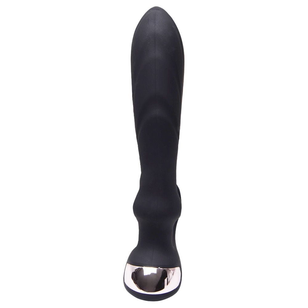 Vibrador Próstata Raper-rct S-hande Sexy Import