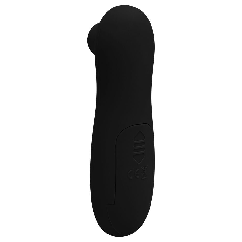 Vibrador Pulsação 10 Variações Woman Suction Vipmix
