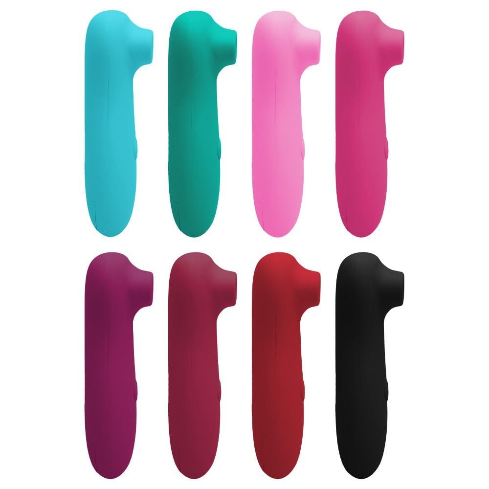 Vibrador Pulsação 10 Variações Woman Suction Vipmix