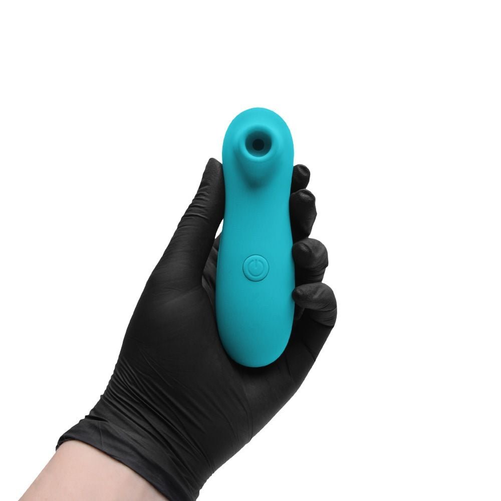Vibrador Pulsação 10 Variações Woman Suction Vipmix