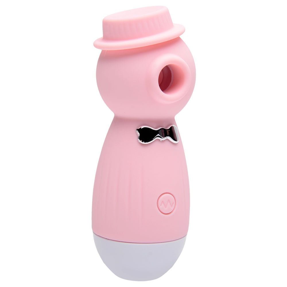 Vibrador Pulsação 12 Modos Billy Sexy Import