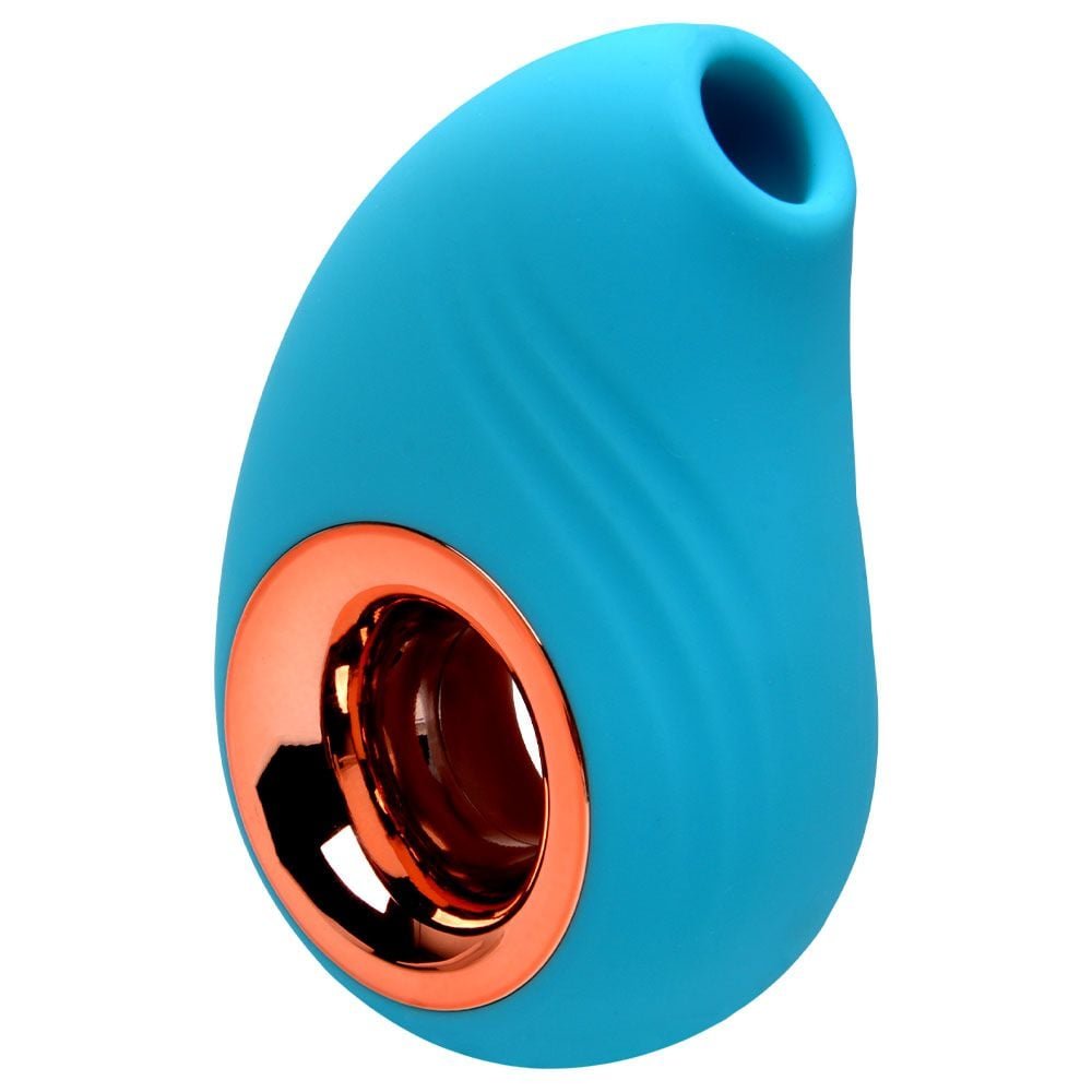 Vibrador Pulsação 12 Modos Lol Sexy Import