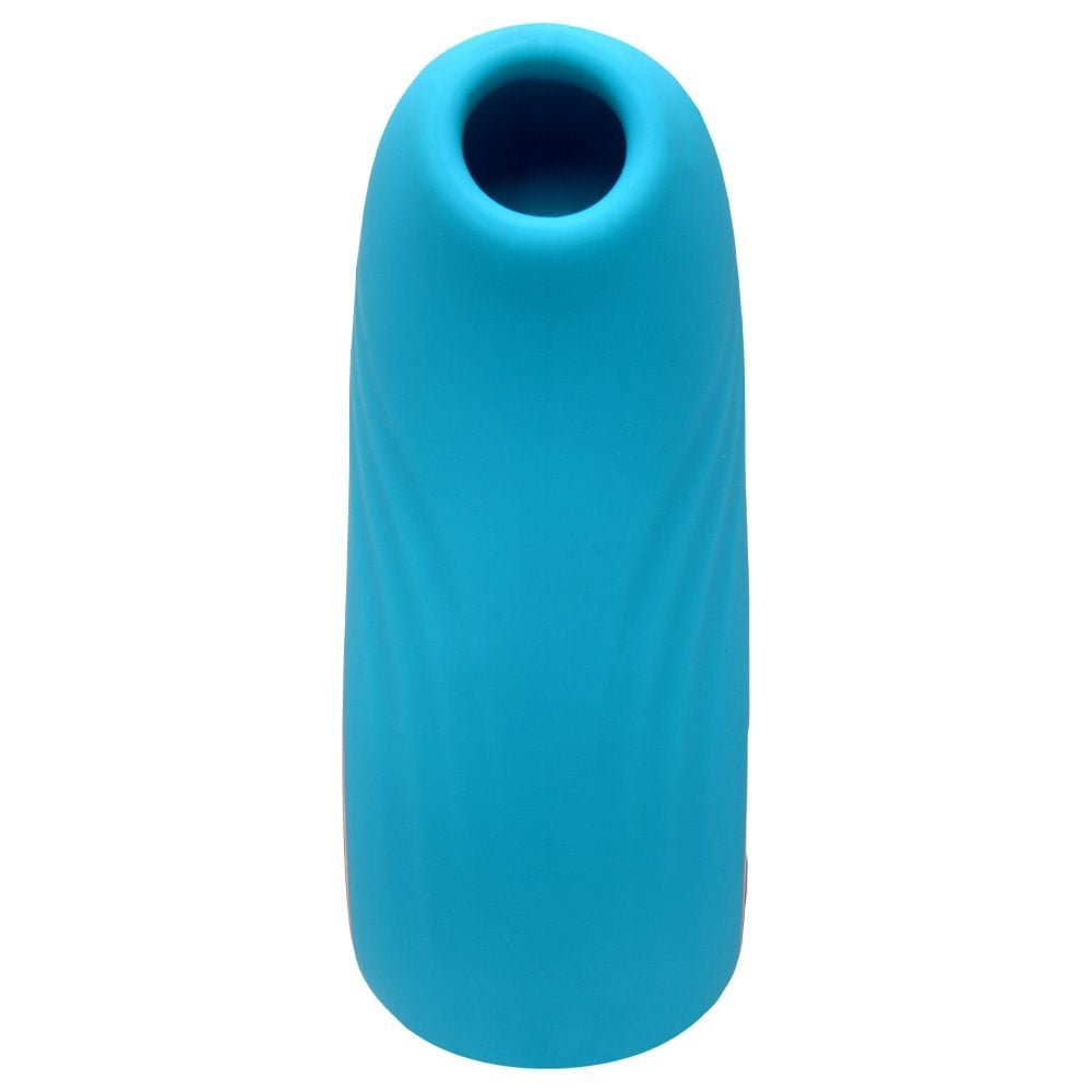 Vibrador Pulsação 12 Modos Lol Sexy Import
