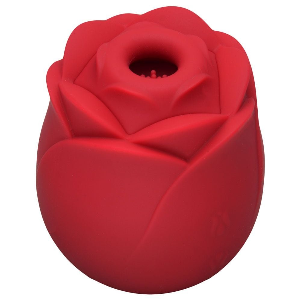 Vibrador Pulsação Flower S-hande Sexy Import