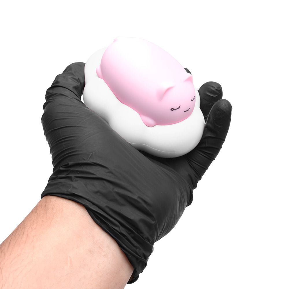 Vibrador Pulsação Gatinho Com Case App Sexy Import