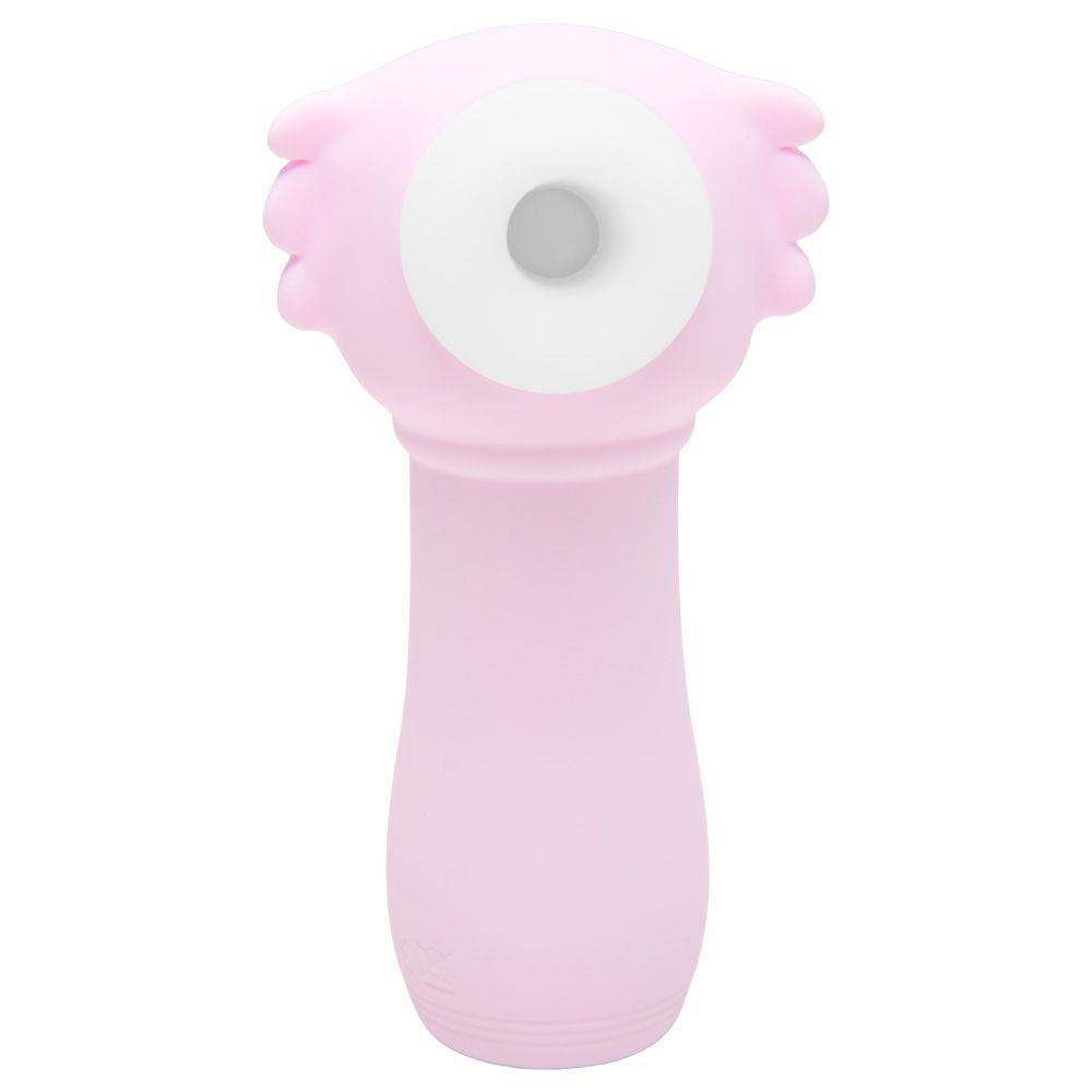 Vibrador Pulsação Salamandra 05 Modos Sexy Import