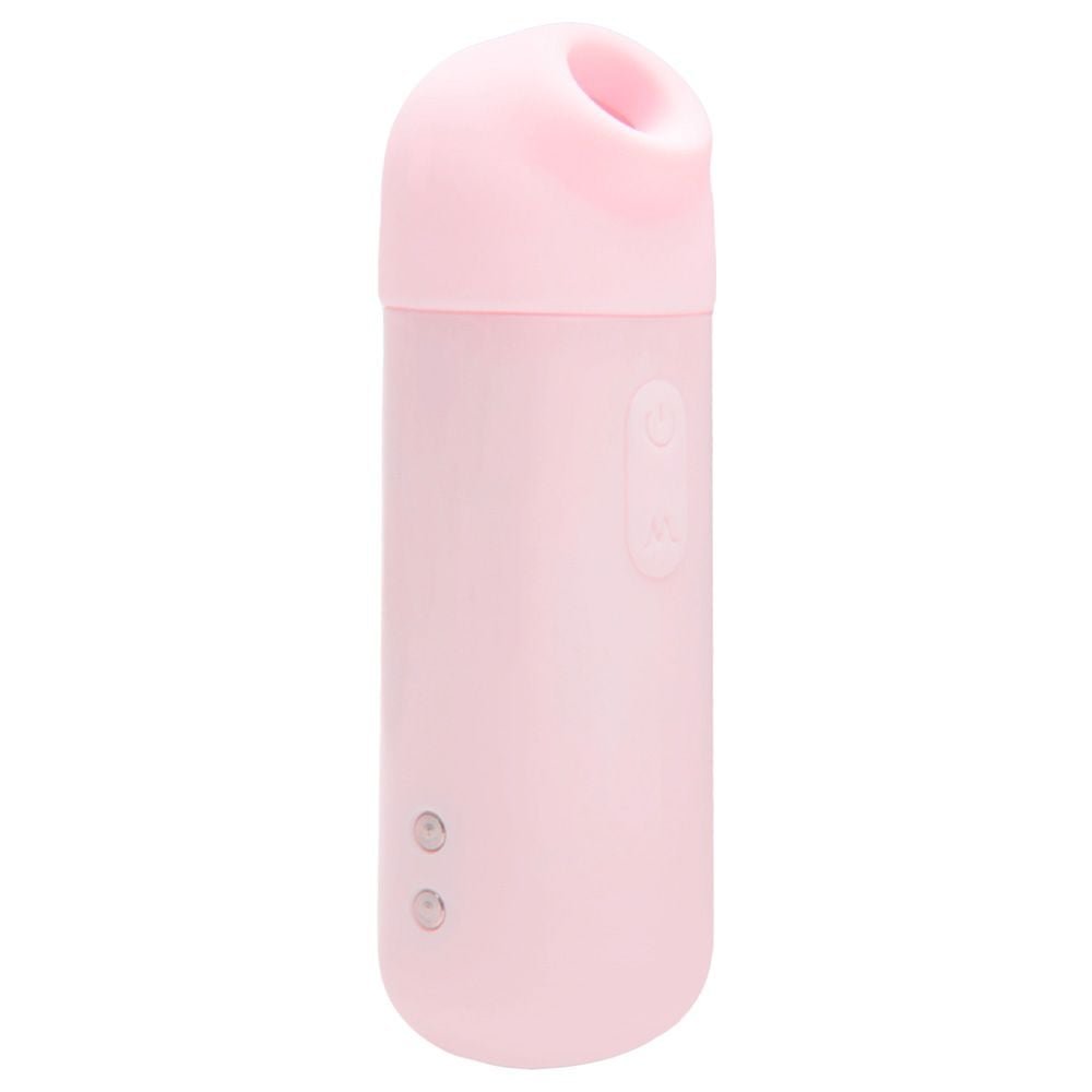 Vibrador Pulsação Tapping 5 Modos Sexy Import