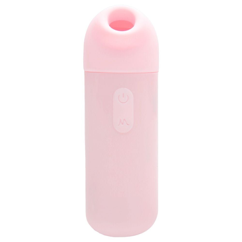 Vibrador Pulsação Tapping 5 Modos Sexy Import