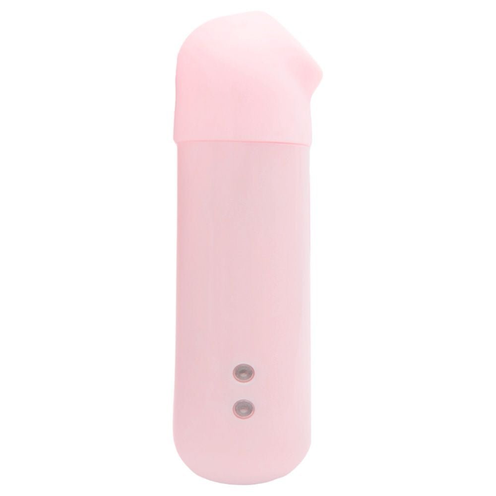 Vibrador Pulsação Tapping 5 Modos Sexy Import
