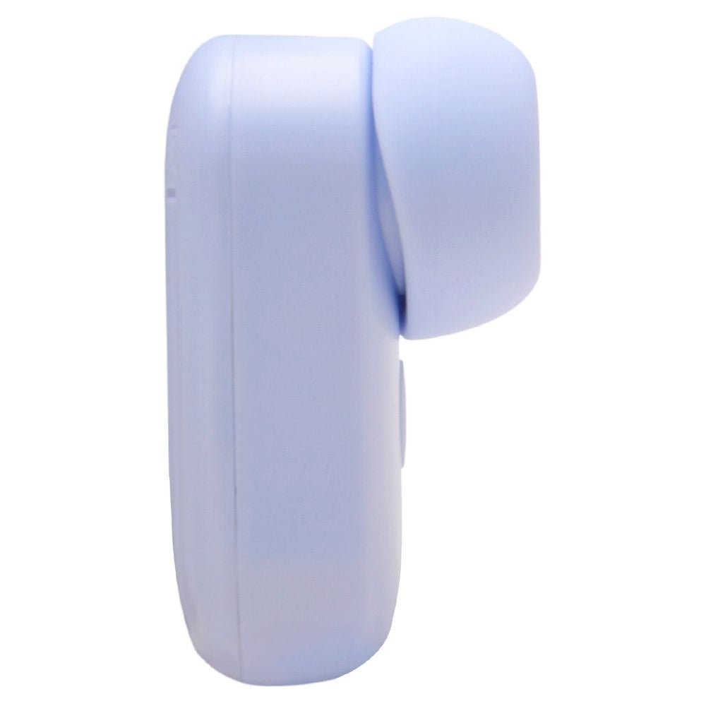 Vibrador Pulsações Com Tapping Sexy Import
