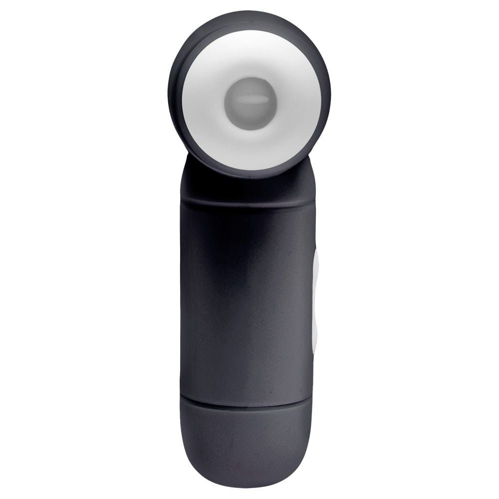Vibrador Pulsações Leven 30 Modos Usb Vipmix