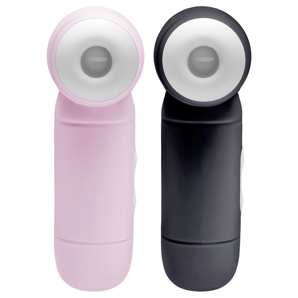 Vibrador Pulsações Leven 30 Modos Usb Vipmix