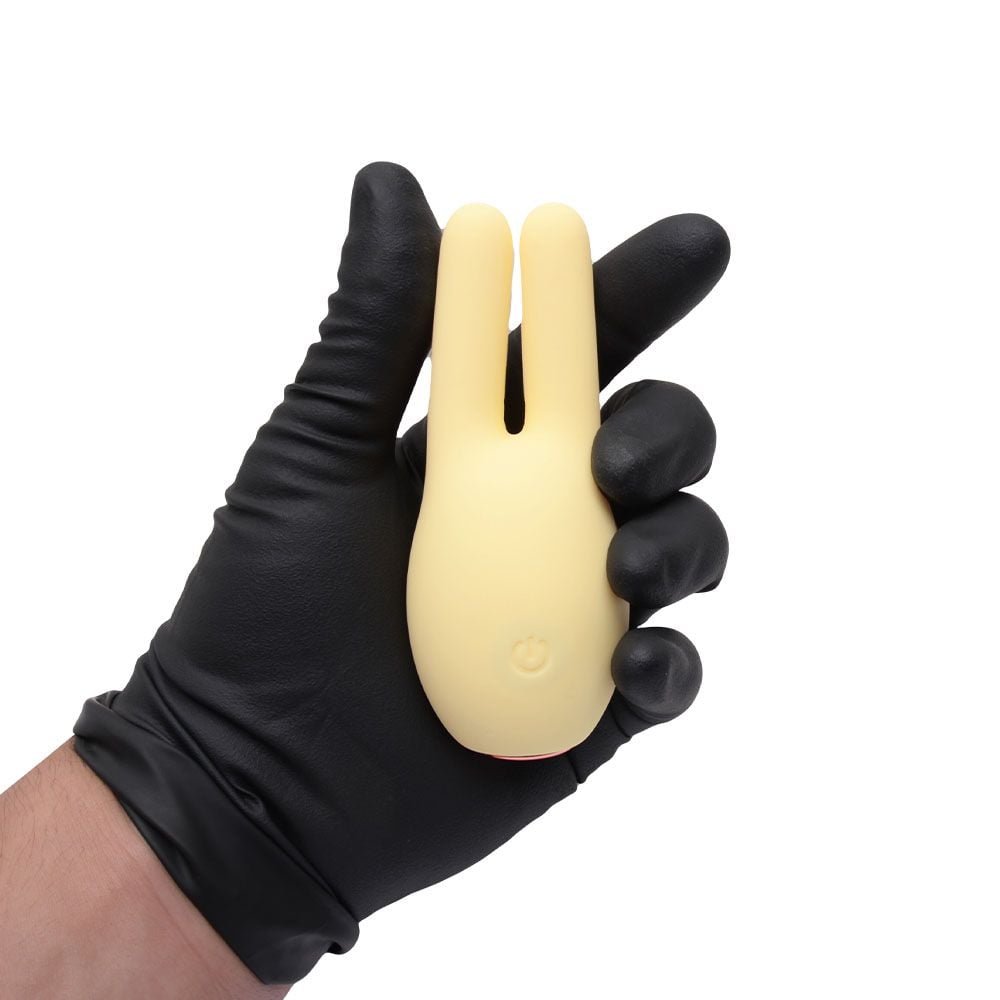 Vibrador Rabbit 10 Modos De Vibração Lilo Vipmix