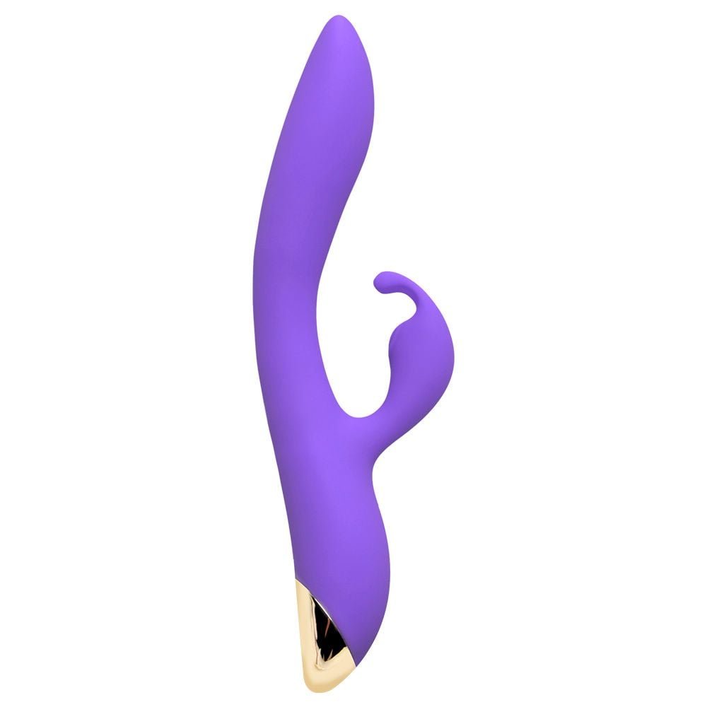 Vibrador Rabbit Com 9 Modos De Vibração Usk Vipmix