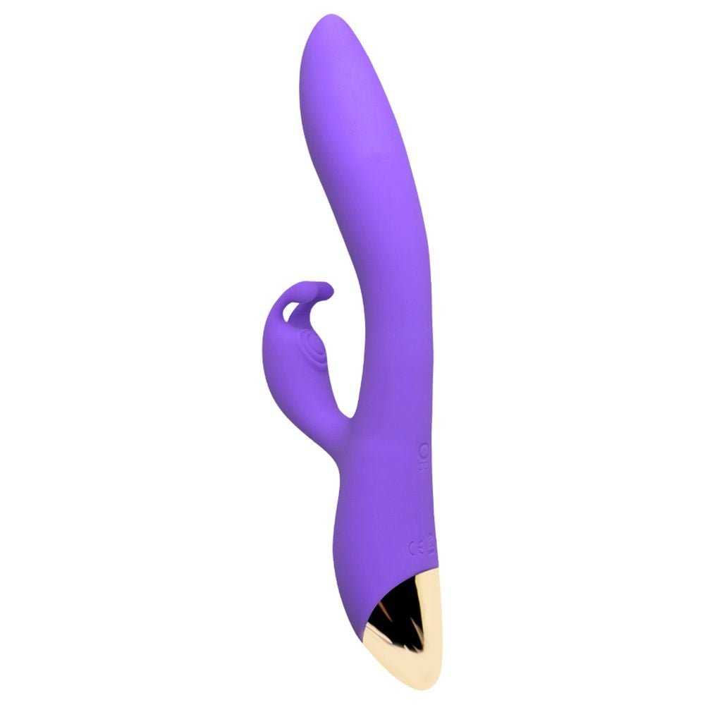Vibrador Rabbit Com 9 Modos De Vibração Usk Vipmix
