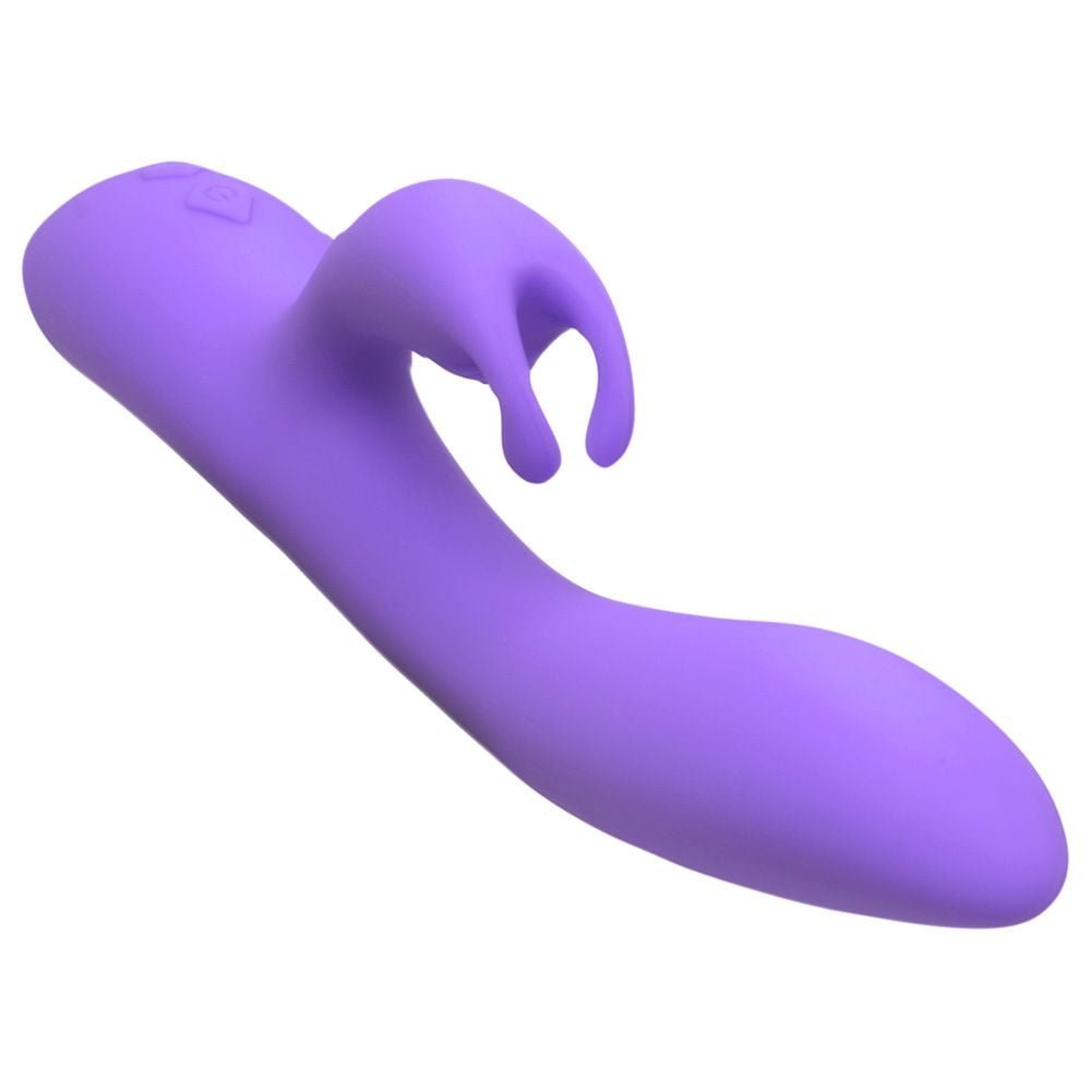 Vibrador Rabbit Com 9 Modos De Vibração Usk Vipmix