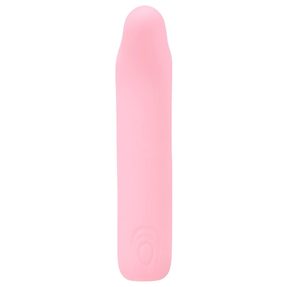 Vibrador Recarregável 10 Modos Ponto G Lilo Vipmix