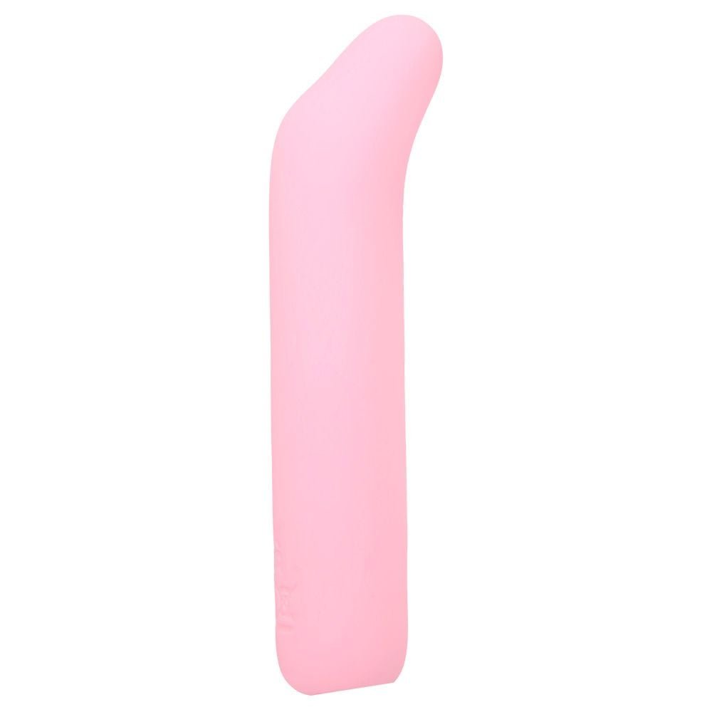 Vibrador Recarregável 10 Modos Ponto G Lilo Vipmix