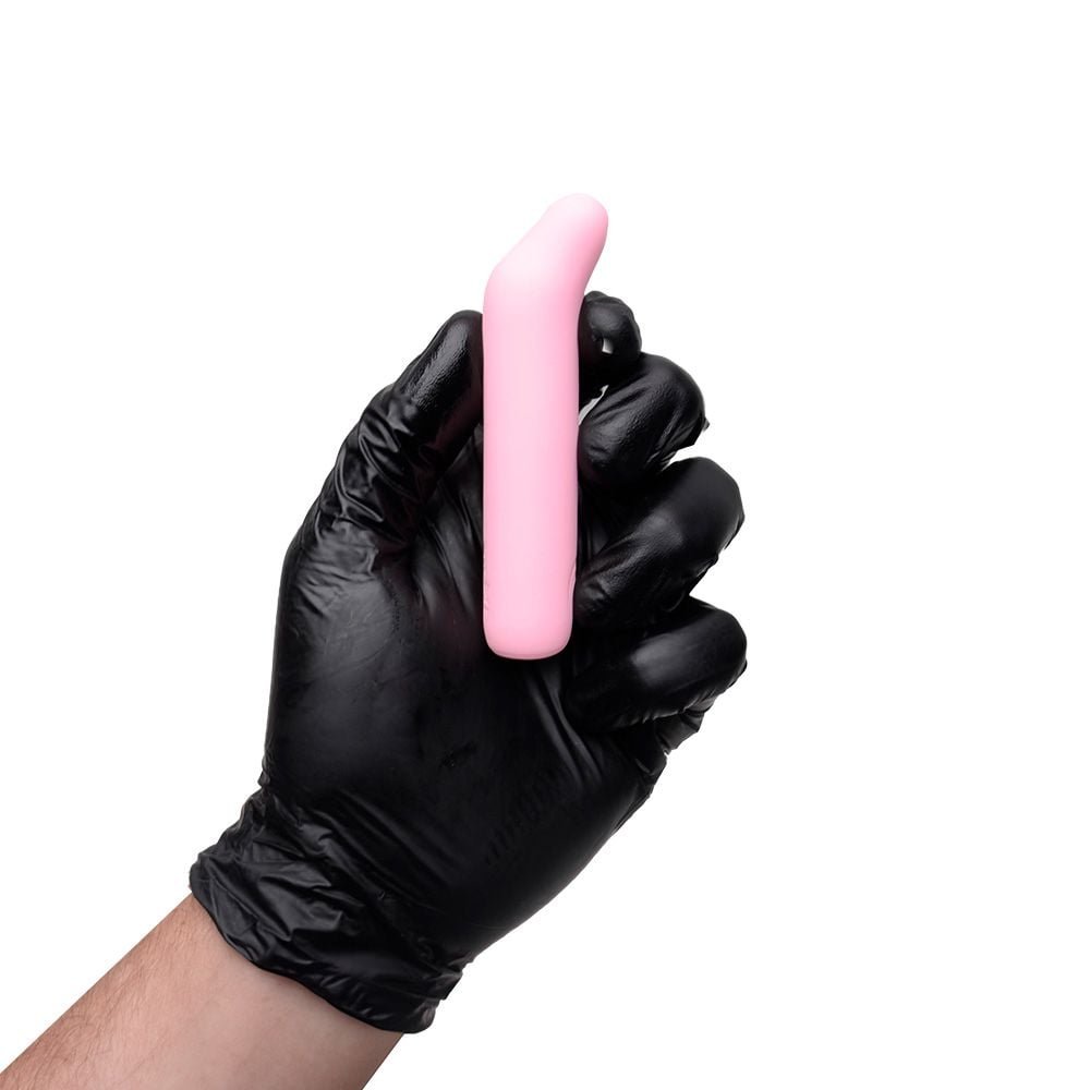 Vibrador Recarregável 10 Modos Ponto G Lilo Vipmix