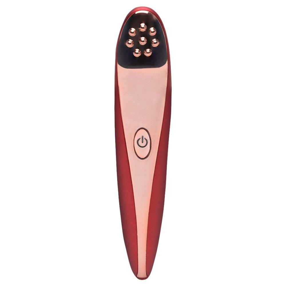 Vibrador Recarregável 10 Vibrações Lilo Vipmix